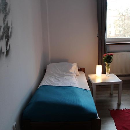 Baba Hostel Kaliszki エクステリア 写真