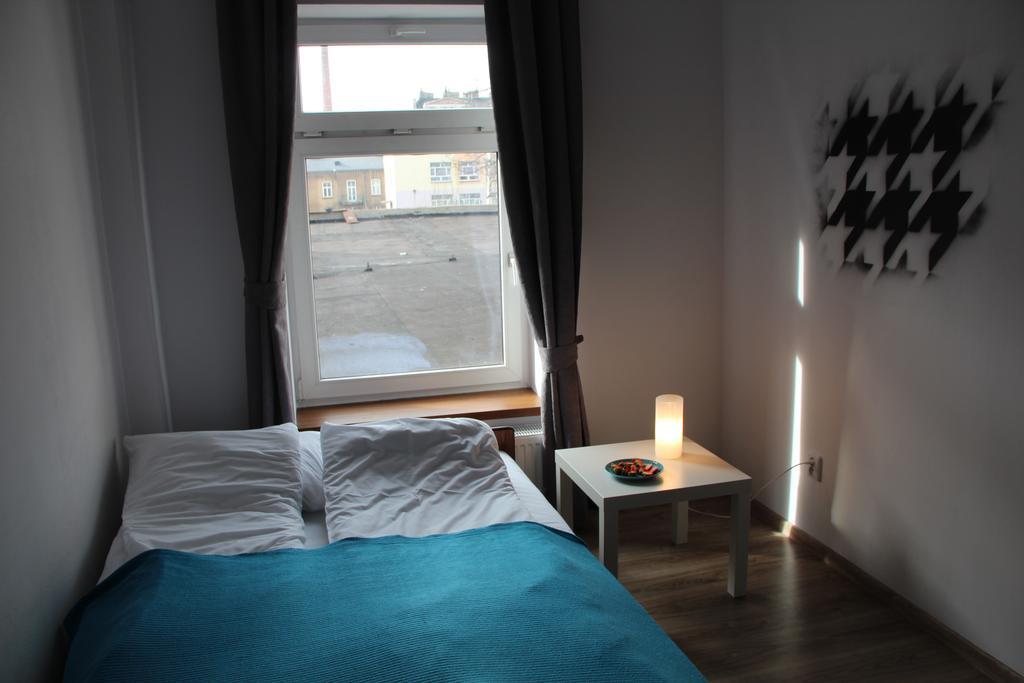 Baba Hostel Kaliszki 部屋 写真