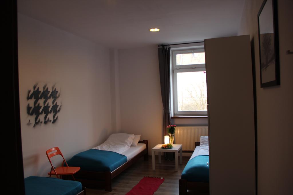 Baba Hostel Kaliszki 部屋 写真