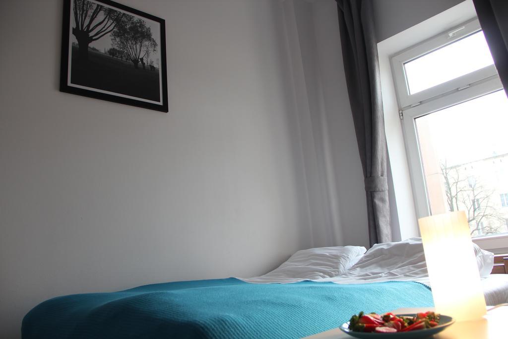 Baba Hostel Kaliszki 部屋 写真