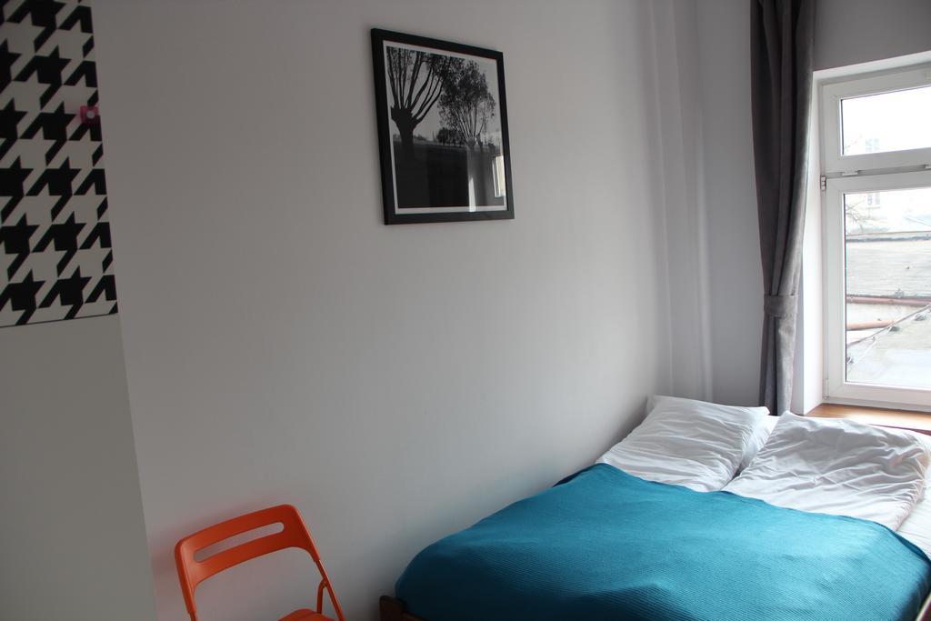 Baba Hostel Kaliszki 部屋 写真