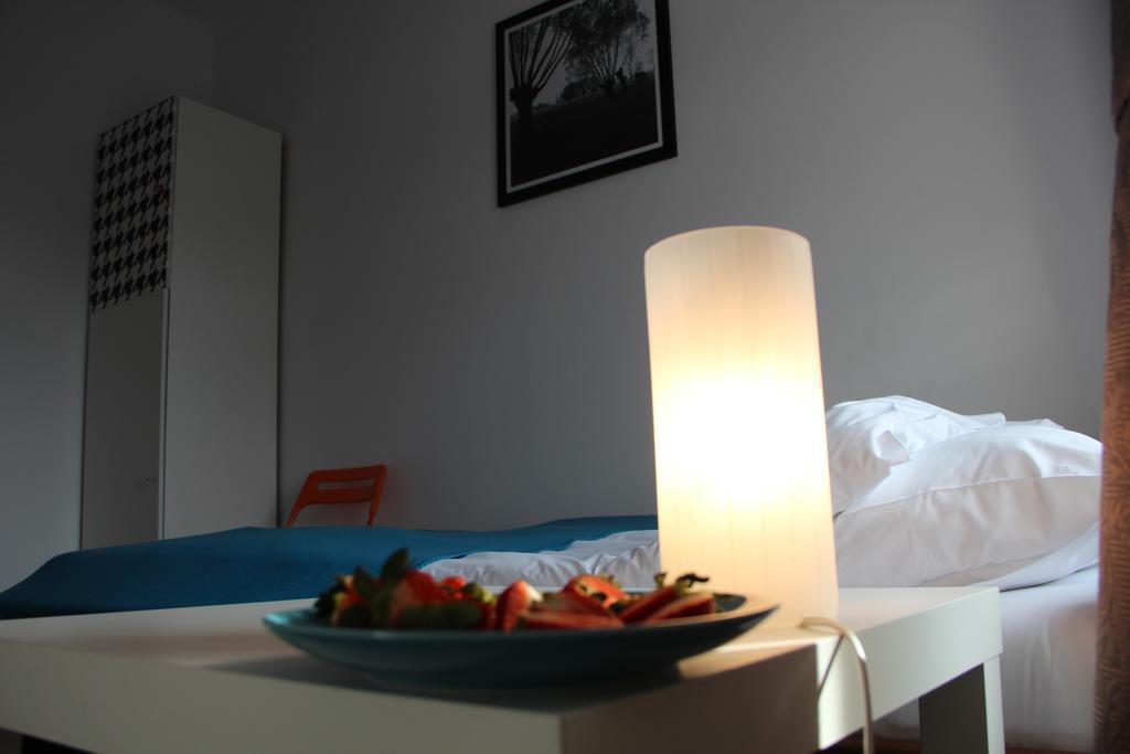 Baba Hostel Kaliszki 部屋 写真