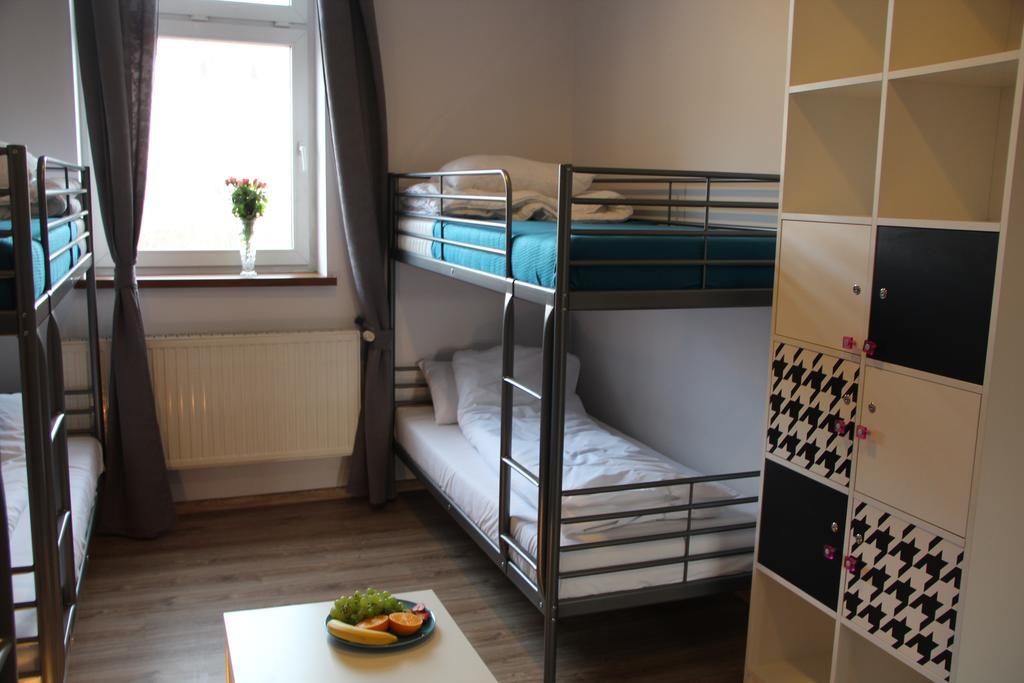 Baba Hostel Kaliszki 部屋 写真