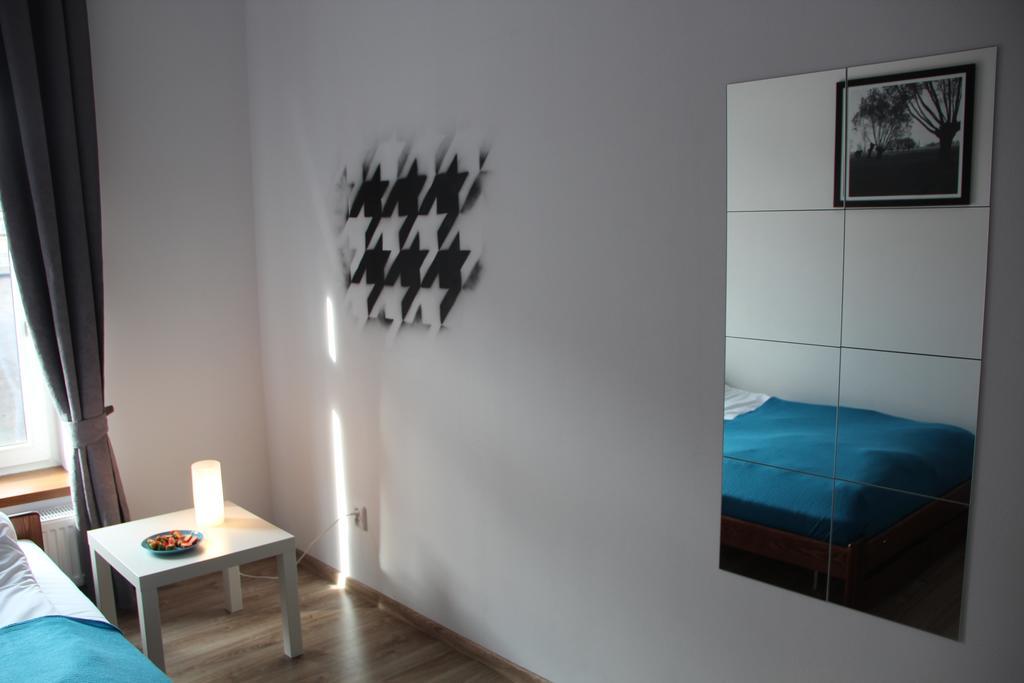 Baba Hostel Kaliszki 部屋 写真