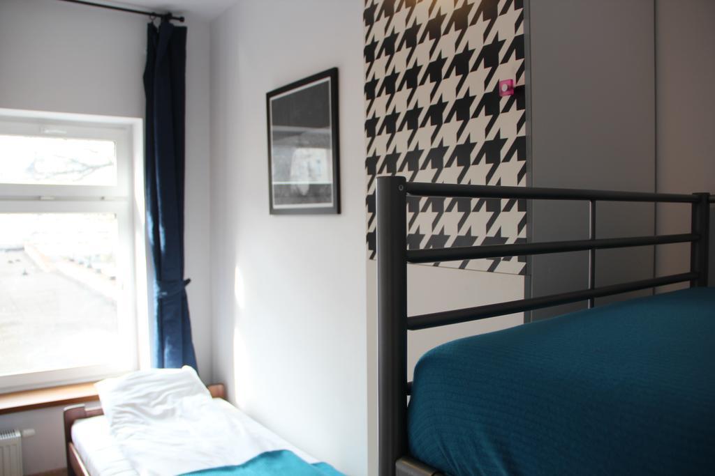 Baba Hostel Kaliszki 部屋 写真