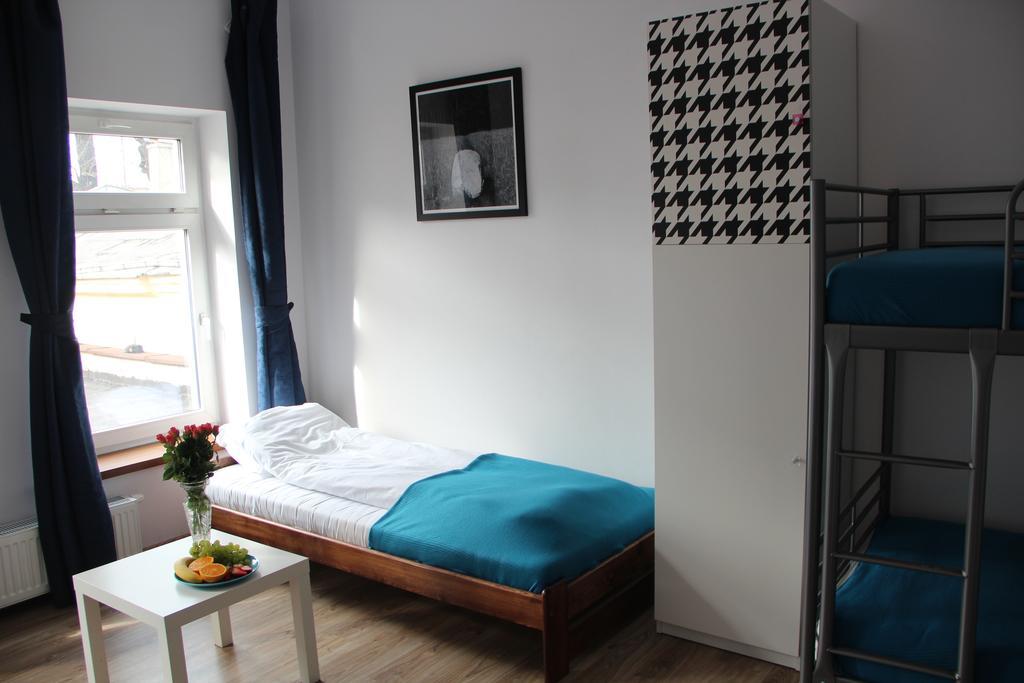 Baba Hostel Kaliszki 部屋 写真