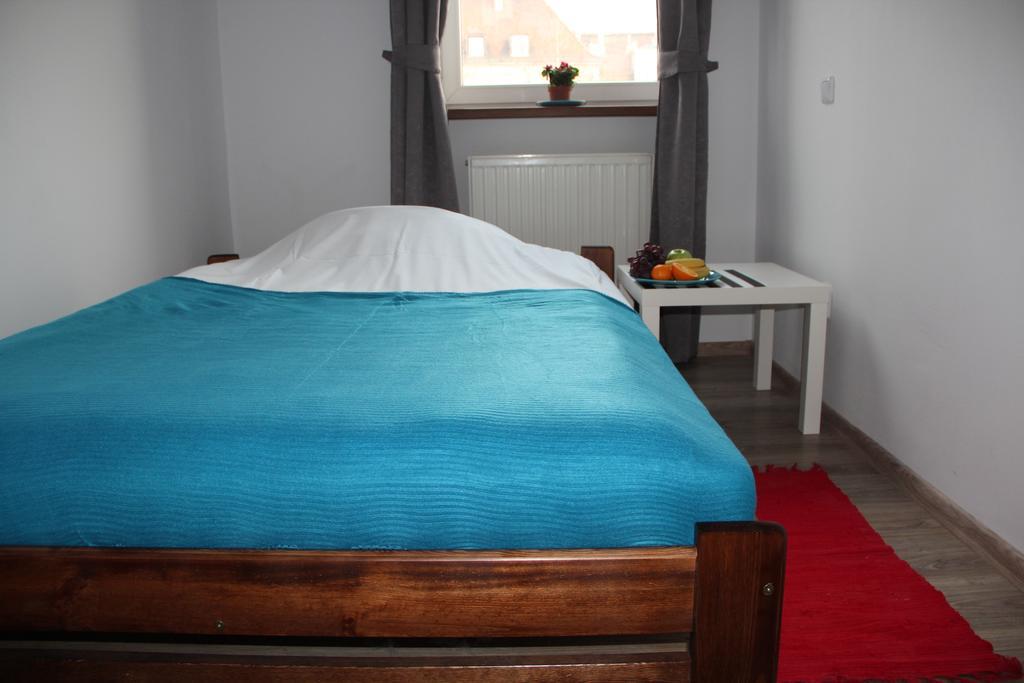 Baba Hostel Kaliszki 部屋 写真