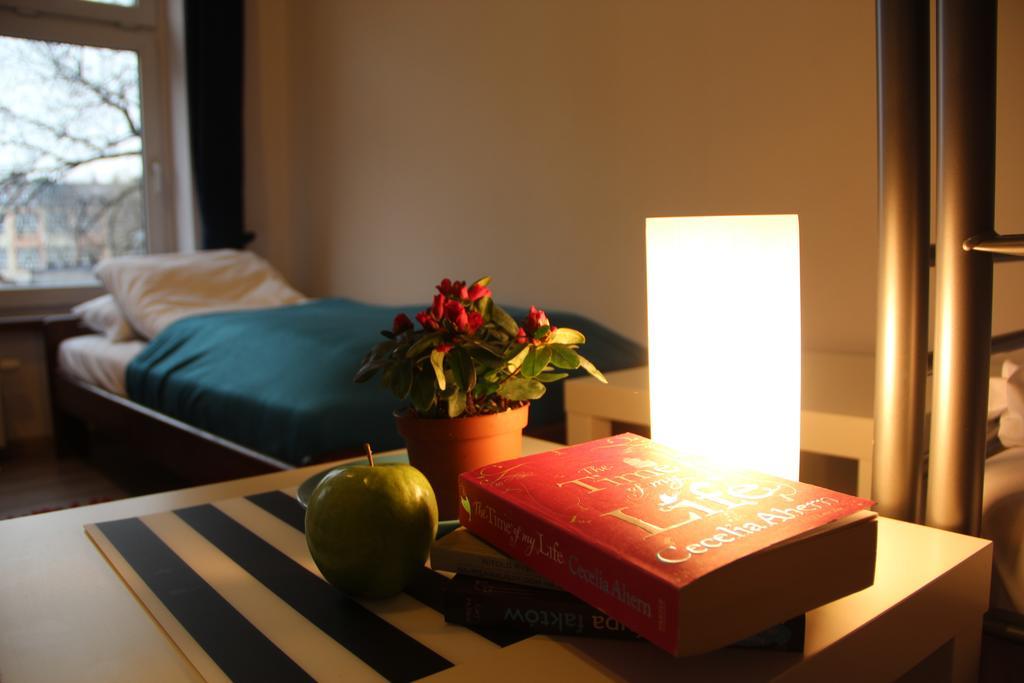 Baba Hostel Kaliszki 部屋 写真