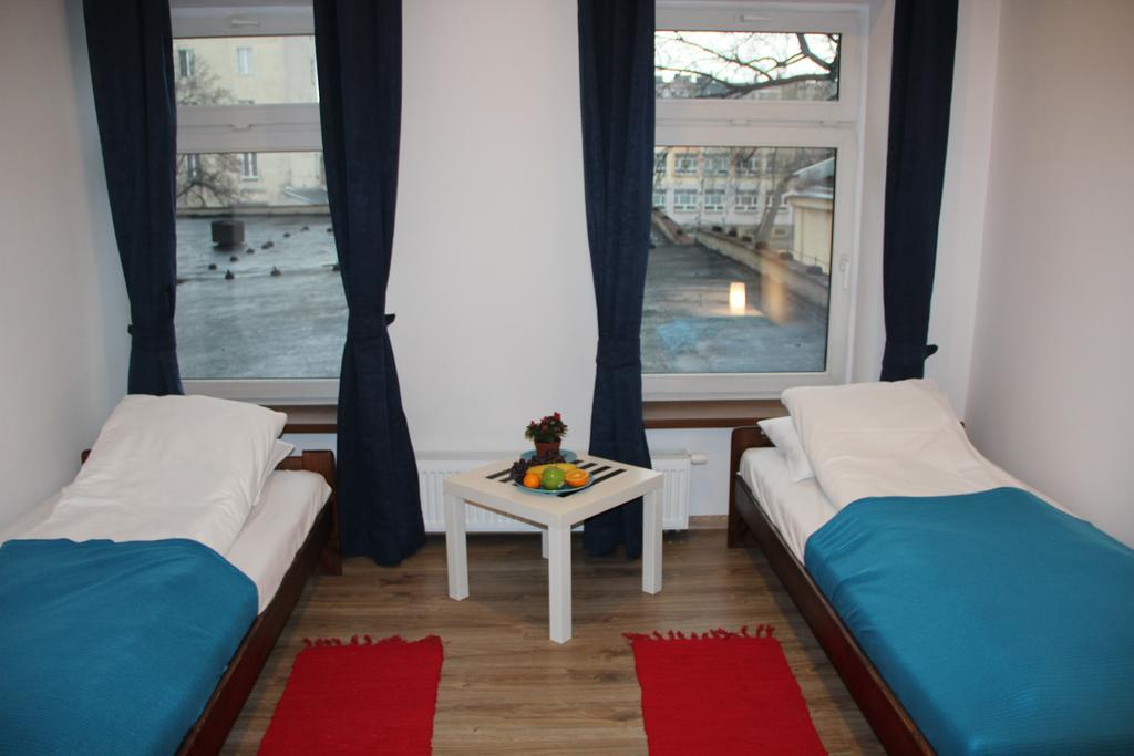 Baba Hostel Kaliszki 部屋 写真